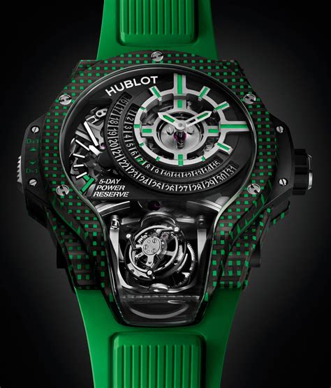 hublot carbon limited edition|hublot limited edition price.